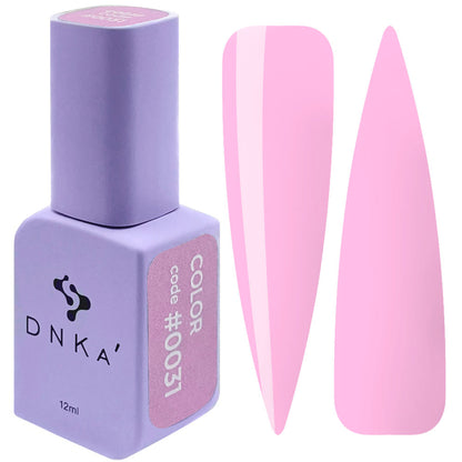 Vernis à ongles semi-permanent DNKa™. #0031