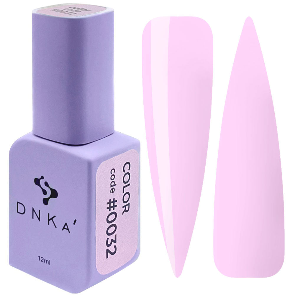 DNKa™ Esmalte semipermanente. #0032