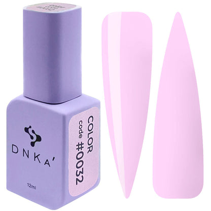 DNKa™ Semi-permanent nail polish. #0032