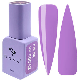 Vernis à ongles semi-permanent DNKa™. N° 0042