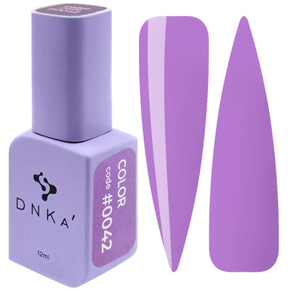DNKa™ Semi-permanent nail polish. #0042
