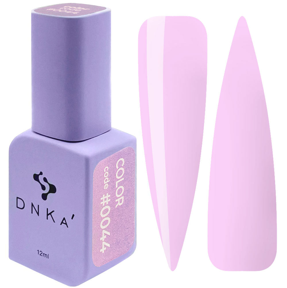 DNKa™ Esmalte semipermanente. #0044