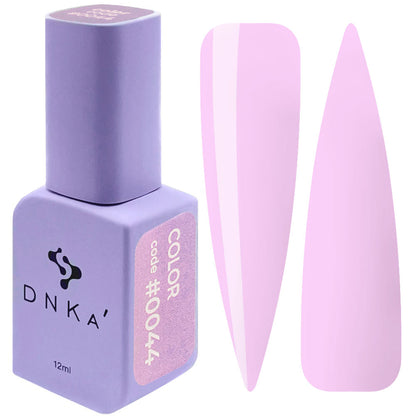 DNKa™ Semi-permanent nail polish. #0044