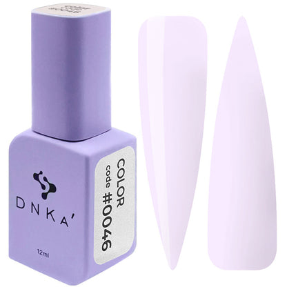 DNKa™ Semi-permanent nail polish. #0046