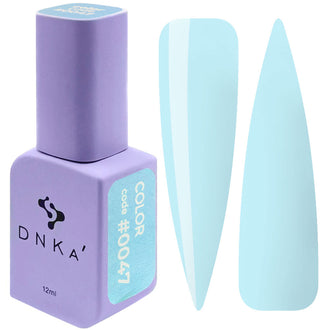 Vernis à ongles semi-permanent DNKa™. #0047