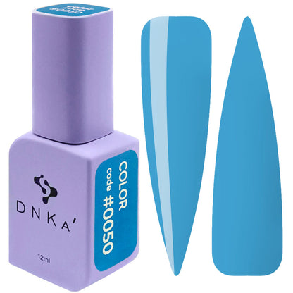 DNKa™ Semi-permanent nail polish. #0050