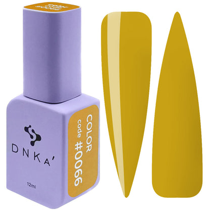 Vernis à ongles semi-permanent DNKa™. #0066