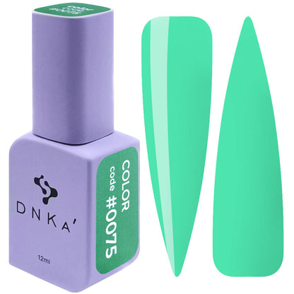 Vernis à ongles semi-permanent DNKa™. N° 0075
