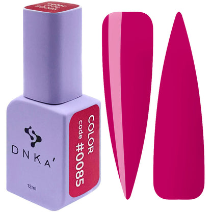 DNKa™ Semi-permanent nail polish. #0085