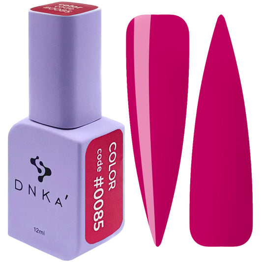 DNKa™ Esmalte semipermanente. #0085