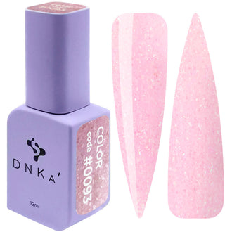 Vernis à ongles semi-permanent DNKa™. N° 0093
