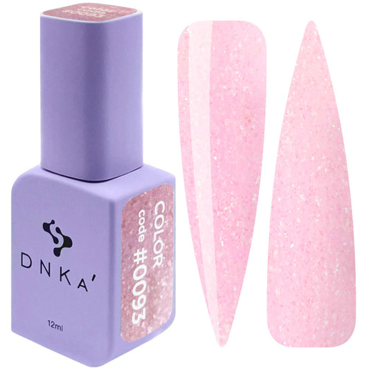 DNKa™ Esmalte semipermanente. #0093