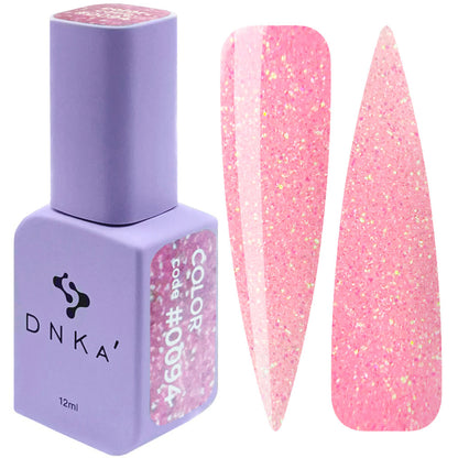 Vernis à ongles semi-permanent DNKa™. N° 0094