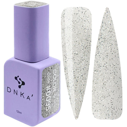 DNKa™ Semi-permanent nail polish. #0095