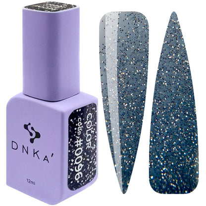 DNKa™ Semi-permanent nail polish. #0096