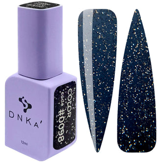 Vernis à ongles semi-permanent DNKa™. N° 0098
