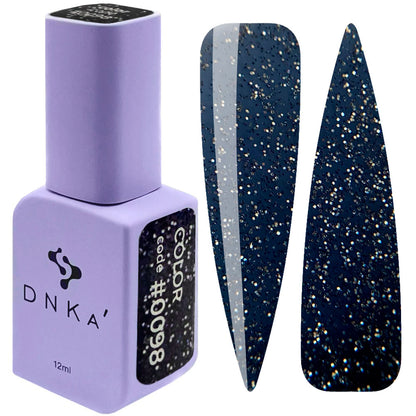 Vernis à ongles semi-permanent DNKa™. N° 0098