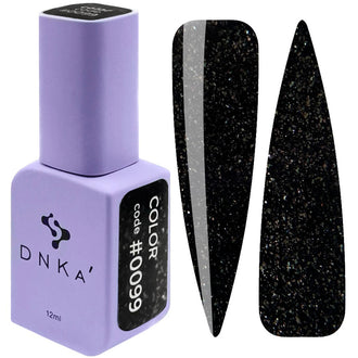 Vernis à ongles semi-permanent DNKa™. #0099