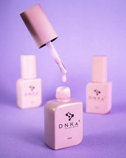 DNKa Cover Base. #0026 Sweet