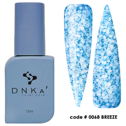 DNKa’™ Cover Base. #0068 Breeze