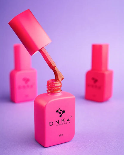 DNKa Cover Base. #0085 Glam