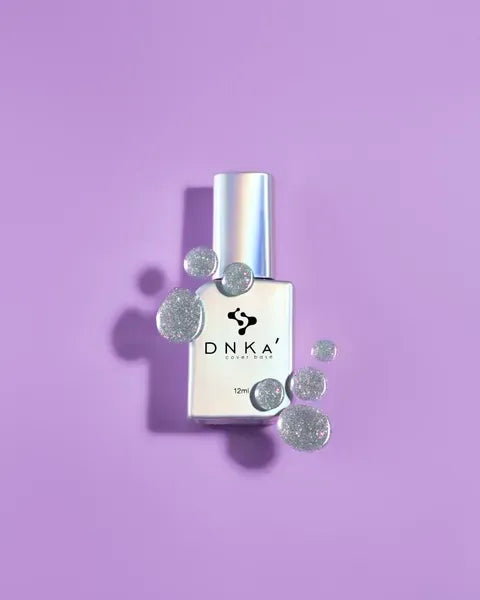 DNKa Cover Base. #0097 Disco Ball