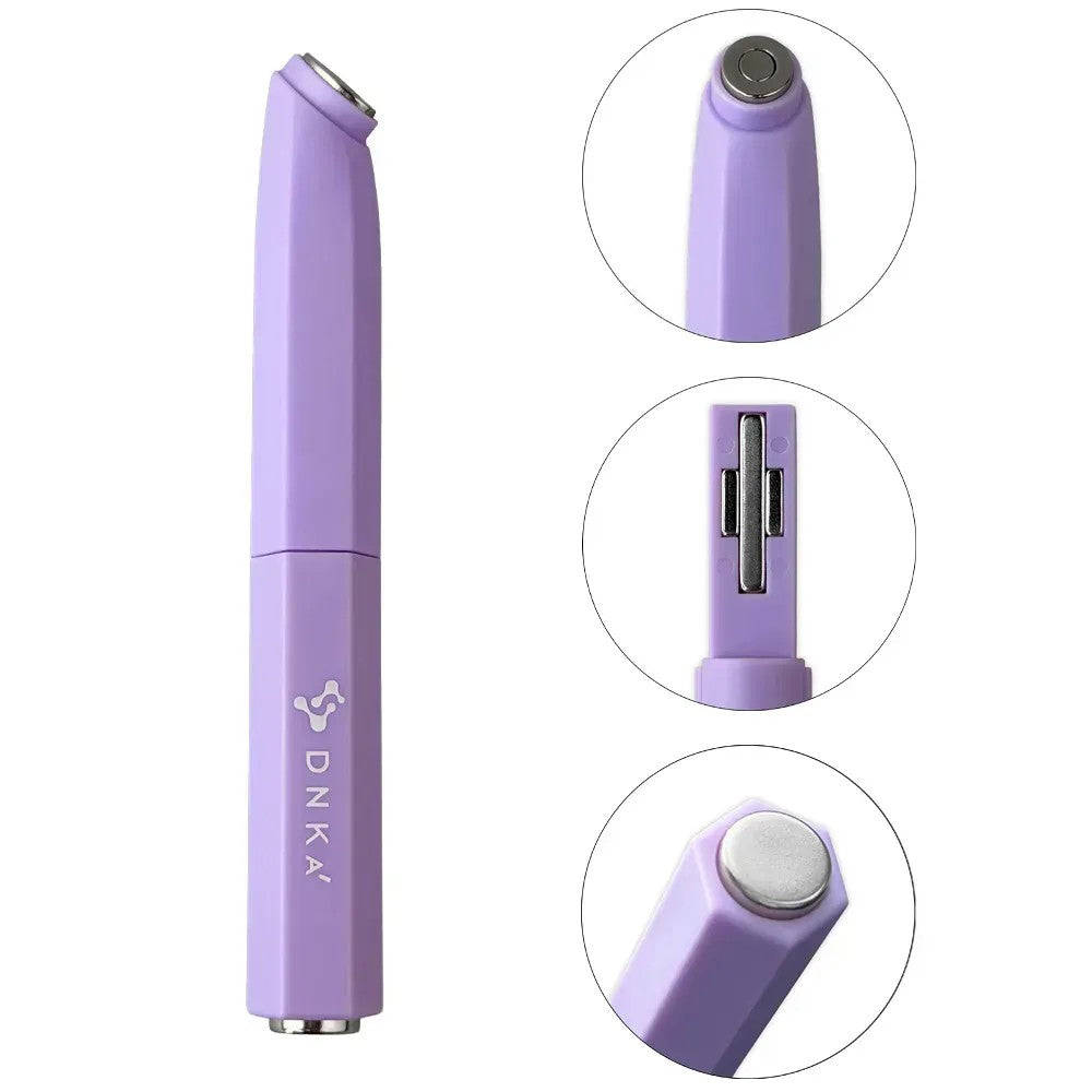 DNKa™ Imán Cat-Eye 3 en 1 Ring-Shaped