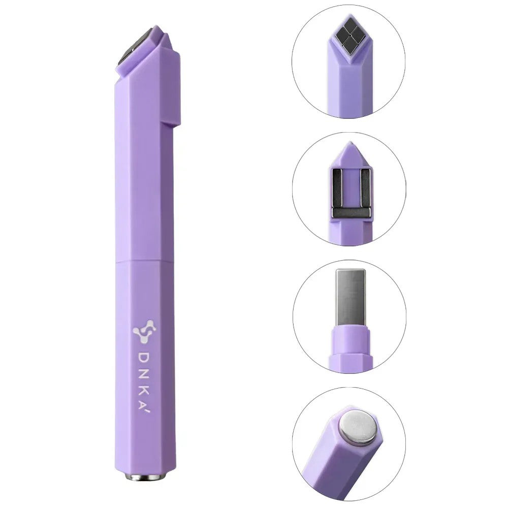DNKa™ Imán Cat-Eye 4 en 1 Rhombus