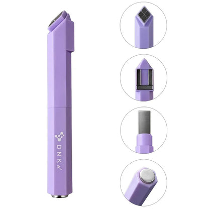 DNKa™ Imán Cat-Eye 4 en 1 Rhombus
