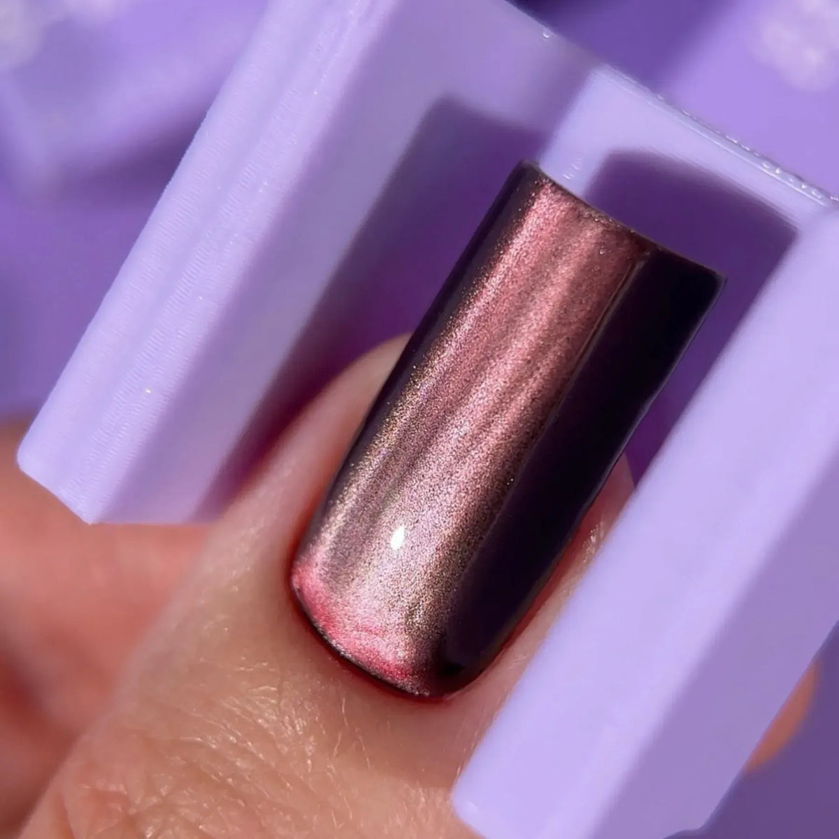 DNKa™ Imán Cat-Eye 5D