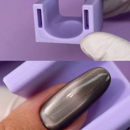 DNKa™ Imán Cat-Eye 5D