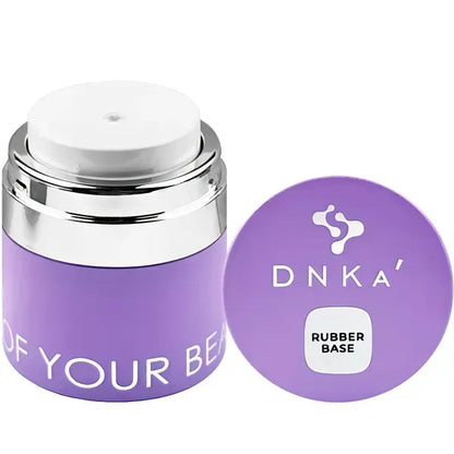DNKa™ Rubber Base