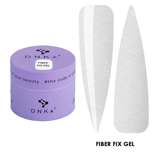 DNKa™ Fiber Fix Gel