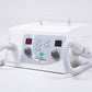 Micromotor podología con aspiracion Saeshin Brillian Medipower