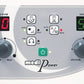 Micromotor podología con aspiracion Saeshin Brillian Medipower