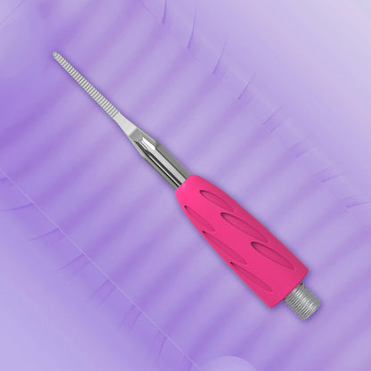 Parte intercambiable Combo UNIQ 36