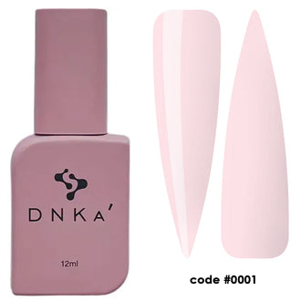 Gel rapide DNKa™. #0001 Euterpe