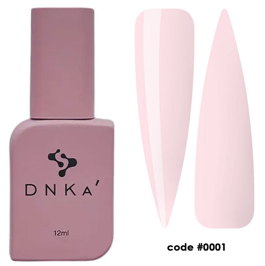 DNKa™ Fast Gel. #0001 Euterpe