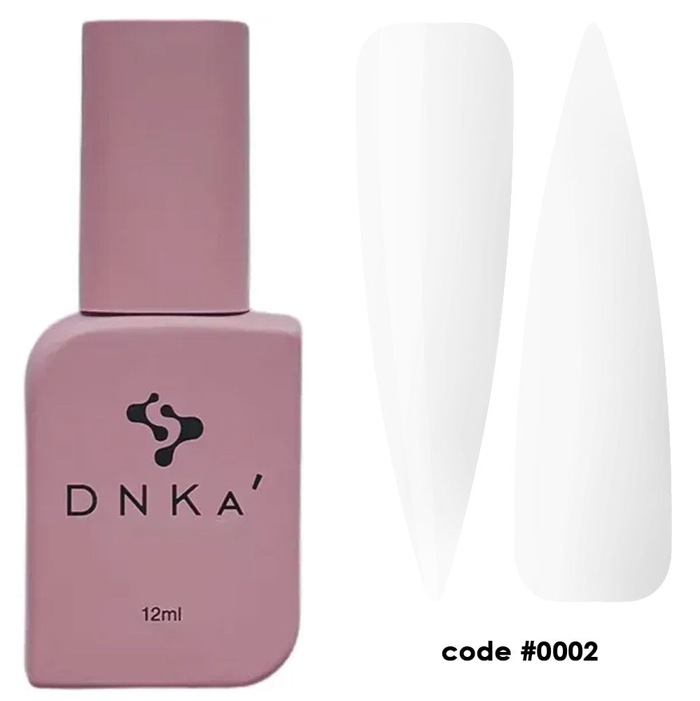 DNKa™ Fast Gel. #0002 Calliope