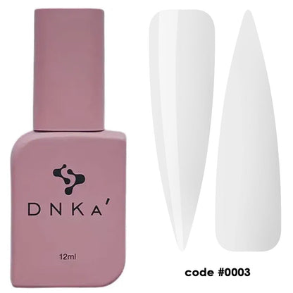 Gel rapide DNKa. N° 0003 Clio