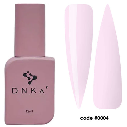 Gel rapide DNKa. N° 0004 Thalia