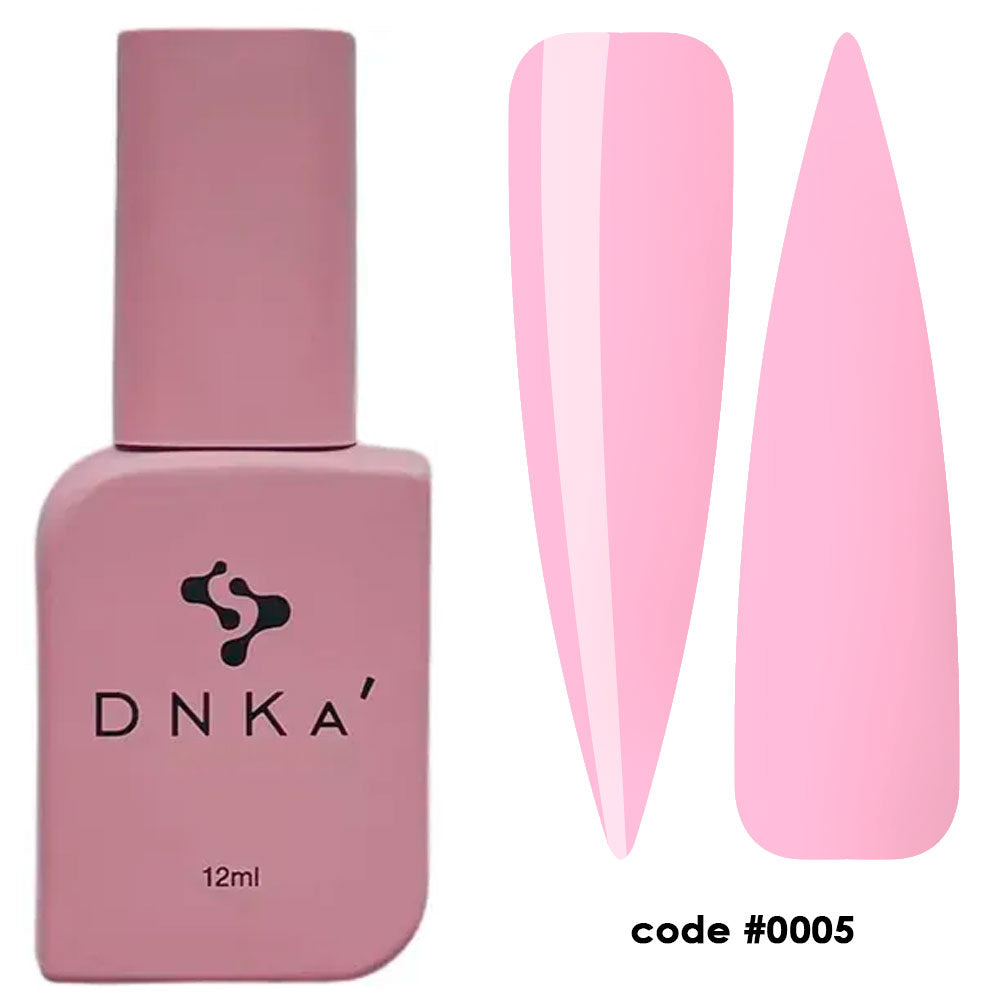 DNKa™ Fast Gel. #0005 Erato
