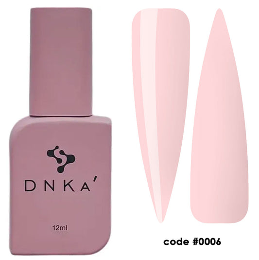 DNKa™ Fast Gel. #0006 Melpomene