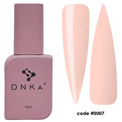 Gel rapide DNKa. N° 0007 Polyhymnia