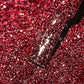 BIBLIOTEKA Flash Gel Polish №07 Wine Soul