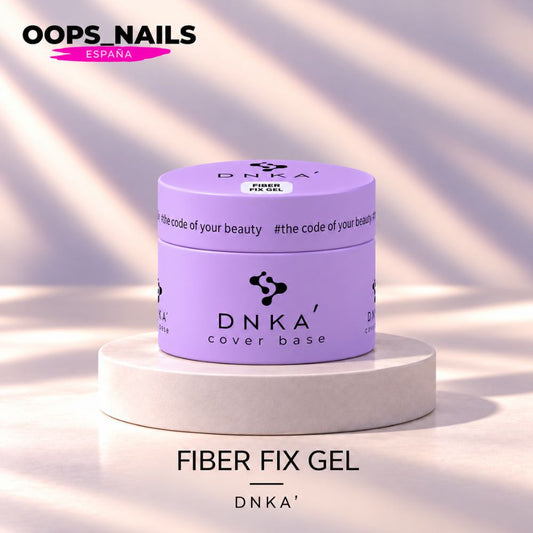 DNKa' Fiber Fix Gel - image 1