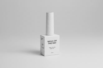 NAILSOFTHEDAY Builder Base Strong Gel