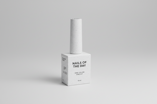 NAILSOFTHEDAY Builder Base Strong Gel