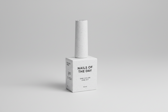 NAILSOFTHEDAY Builder Base Strong Gel