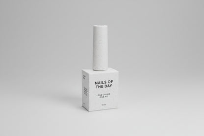 NAILSOFTHEDAY Fiber base